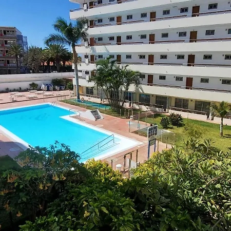 Apartment Camelias V19
