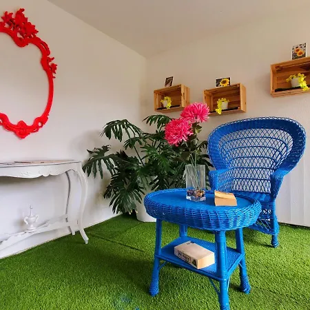 Apartment Camelias V19