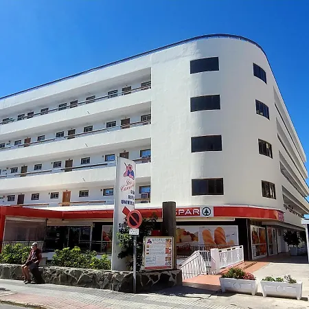 Apartment Camelias V19
