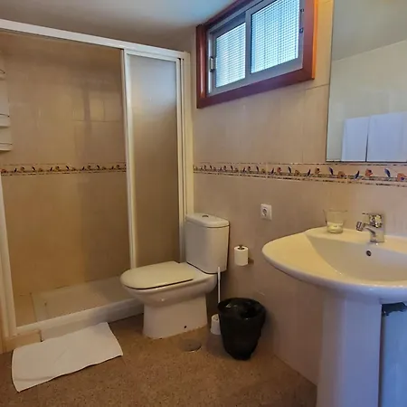 Vivienda Vacacional-las Camelias #e05 *