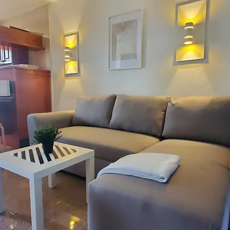Camelias V19 Apartment