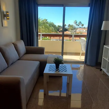 Apartment Camelias V19 *