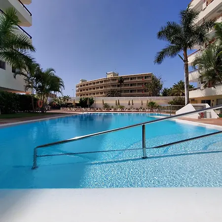 Vivienda Vacacional-las Camelias #e05 Apartamento *