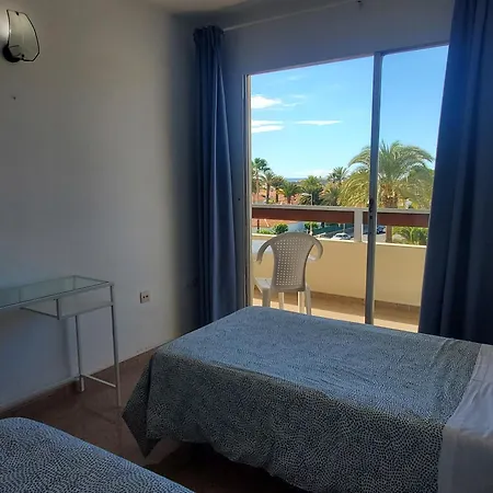 Vivienda Vacacional-las Camelias #e05 *